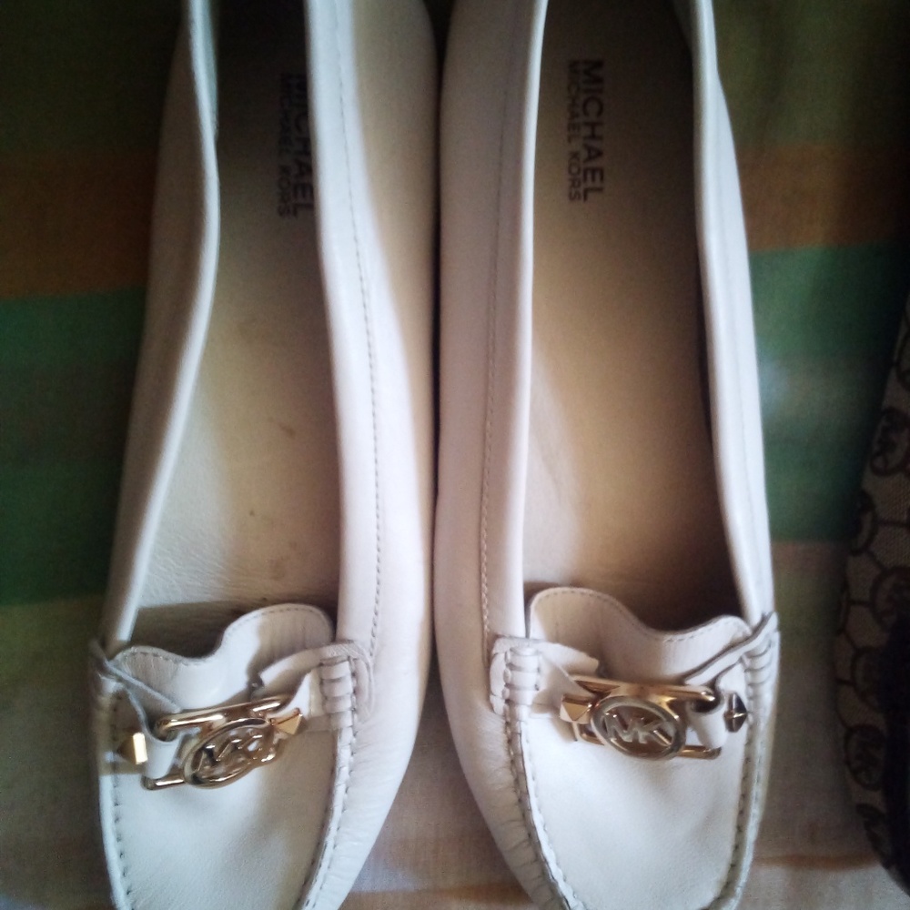 Michael Khors loafers